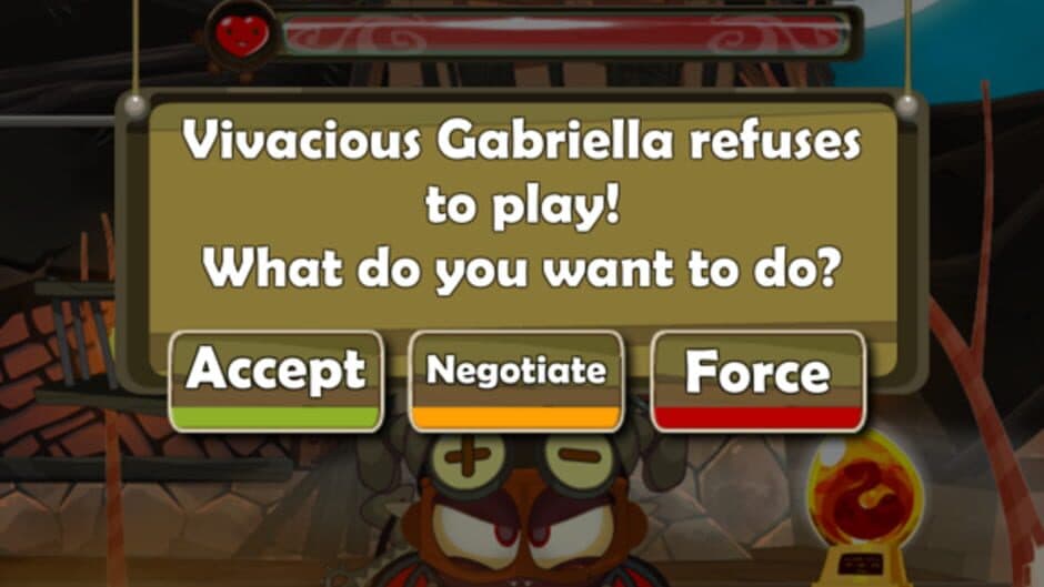 Скриншот 3 из Dofus Pets