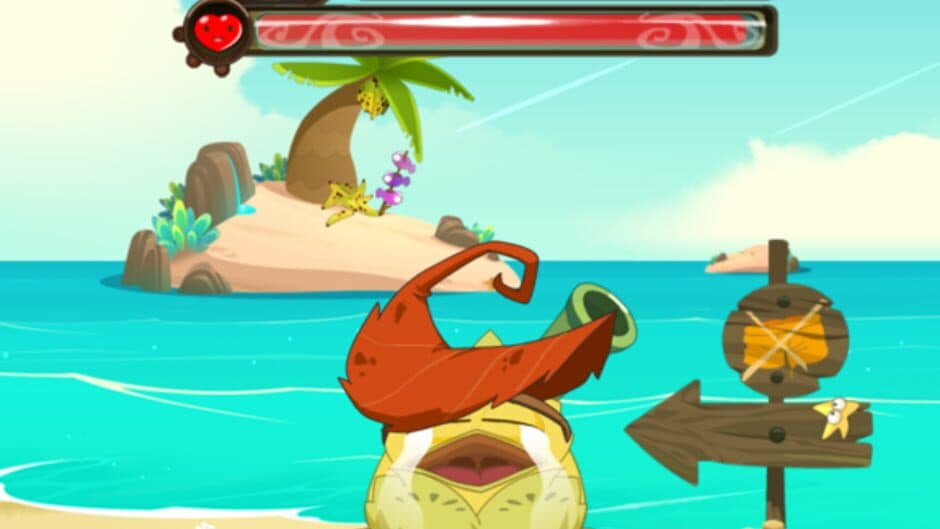 Скриншот 4 из Dofus Pets