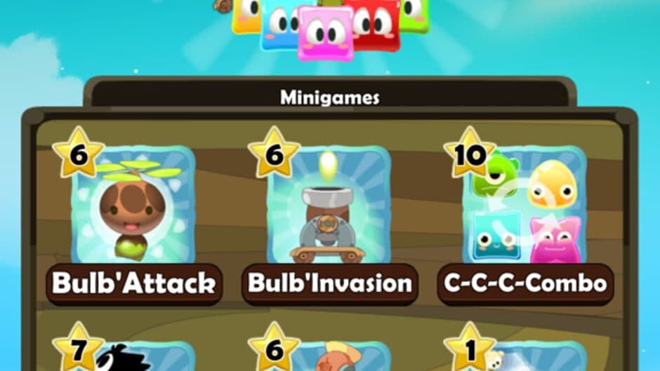 Скриншот 5 из Dofus Pets