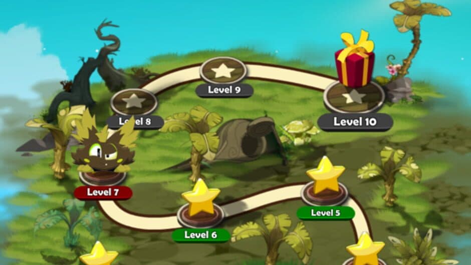 Скриншот 6 из Dofus Pets