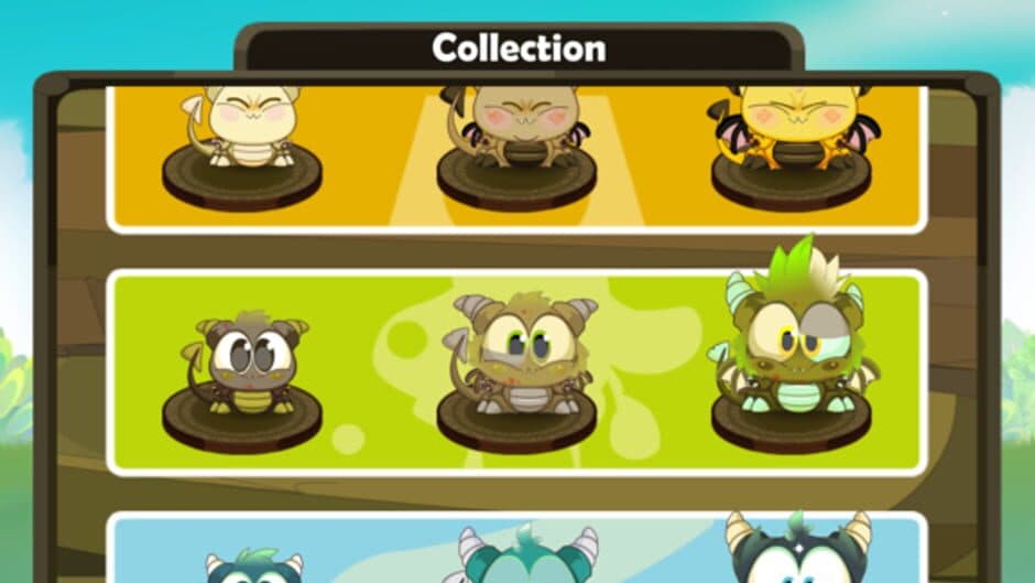 Скриншот 8 из Dofus Pets