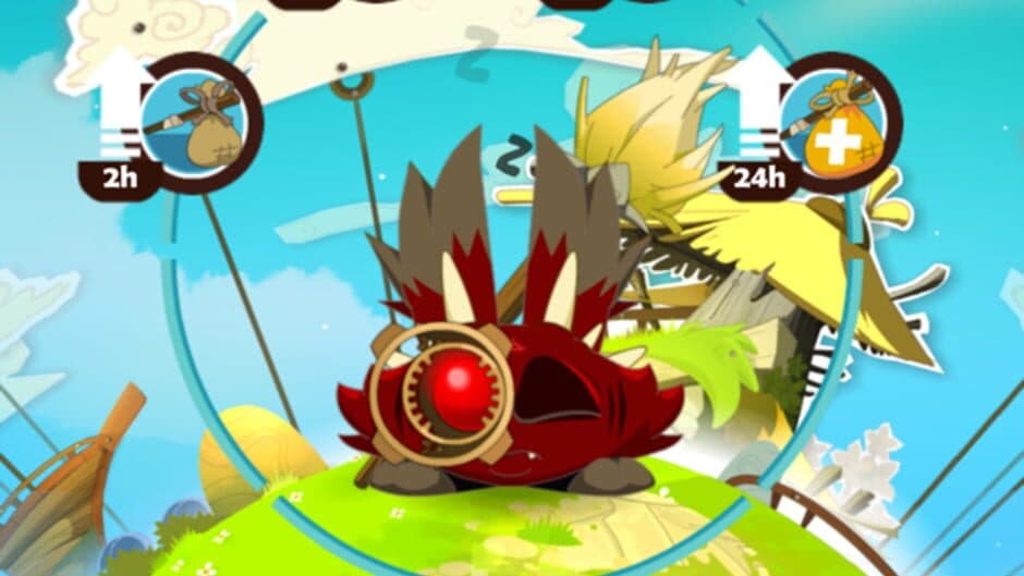 Скриншот 9 из Dofus Pets