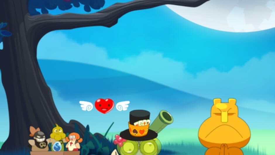 Скриншот 10 из Dofus Pets