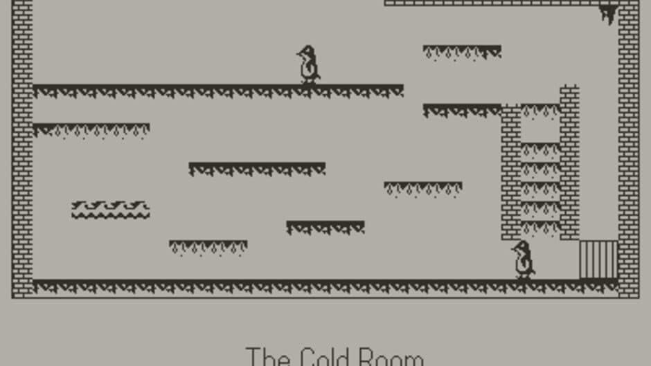 Скриншот 4 из Manic Miner Engine
