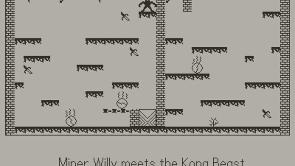 Скриншот 5 из Manic Miner Engine