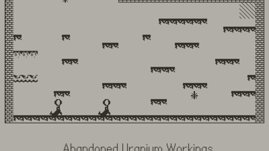 Скриншот 6 из Manic Miner Engine