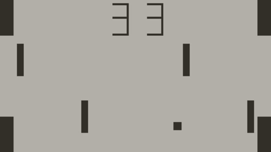 Скриншот 3 из Pongmatic 2300