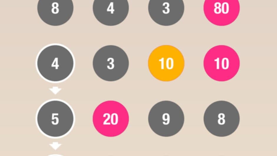 Скриншот 1 из Puzzle 10