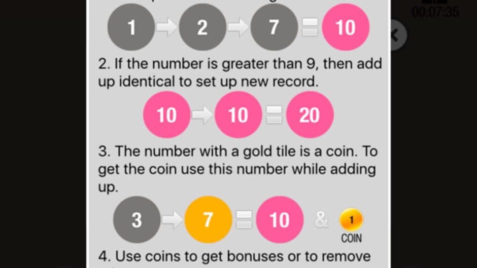 Скриншот 2 из Puzzle 10