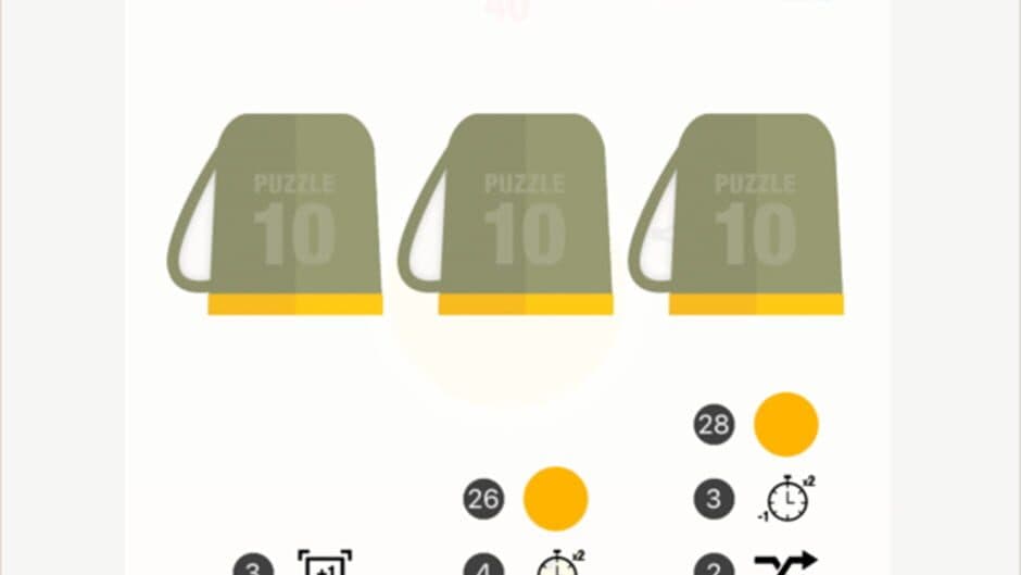 Скриншот 3 из Puzzle 10
