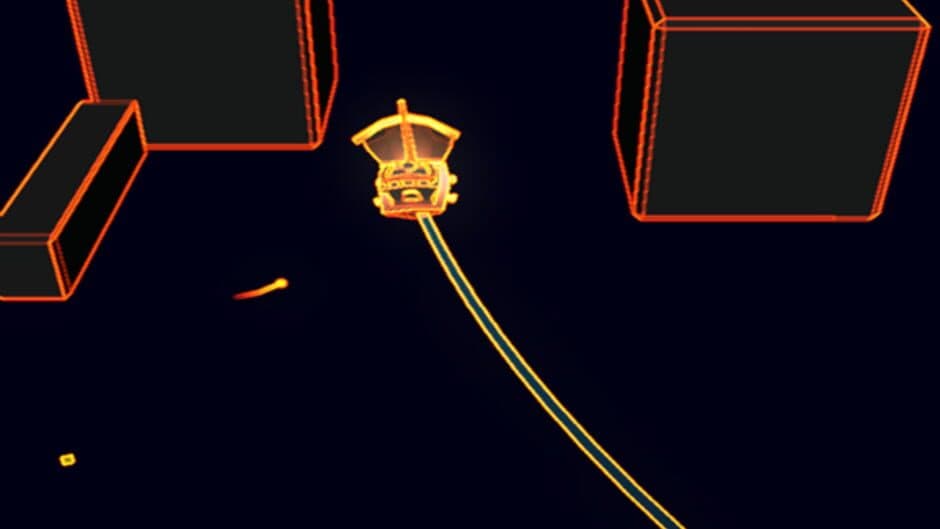 Скриншот 2 из Moonship