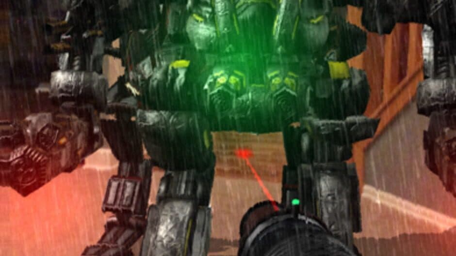 Скриншот 2 из War of the AI