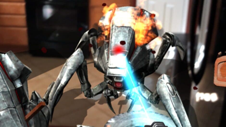 Скриншот 4 из War of the AI