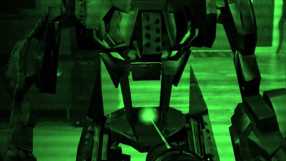 Скриншот 5 из War of the AI