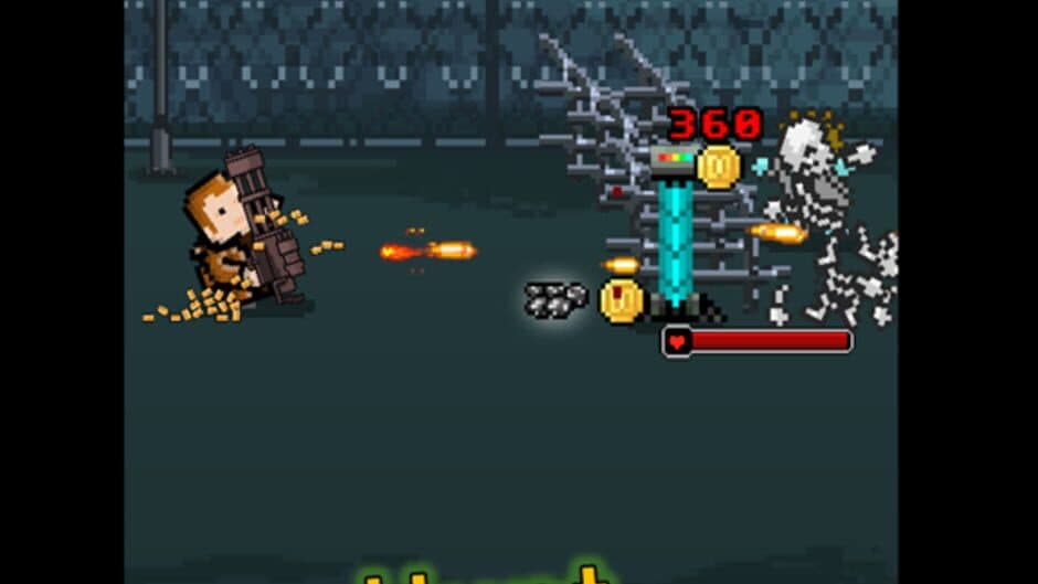 Скриншот 2 из Grow Survivor - Dead Survival