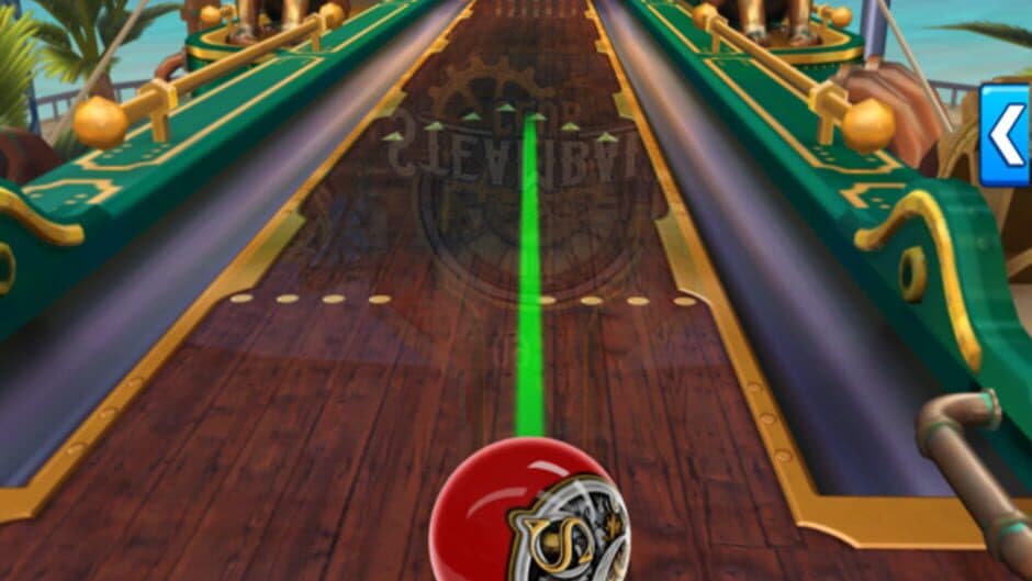 Скриншот 5 из Bowling Crew