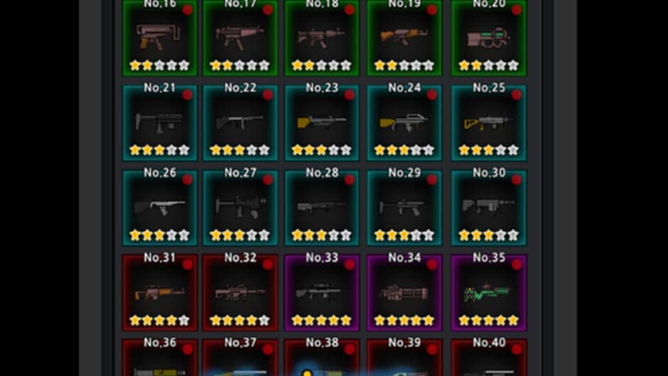 Скриншот 3 из Grow Survivor - Dead Survival