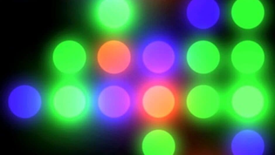 Скриншот 1 из Dancing Lights