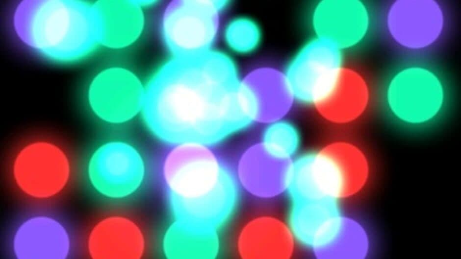Скриншот 2 из Dancing Lights