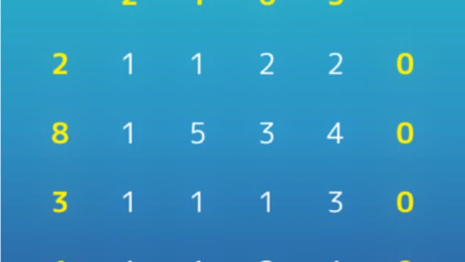 Скриншот 5 из NumTasu