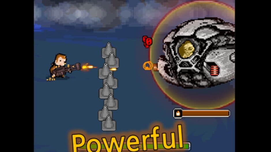 Скриншот 4 из Grow Survivor - Dead Survival