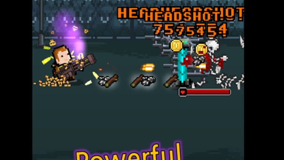 Скриншот 5 из Grow Survivor - Dead Survival