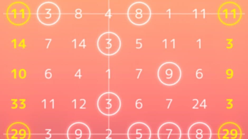 Скриншот 2 из NumTasu