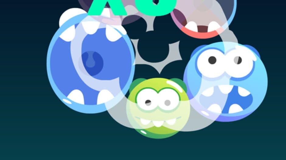 Скриншот 5 из Yumm Monsters