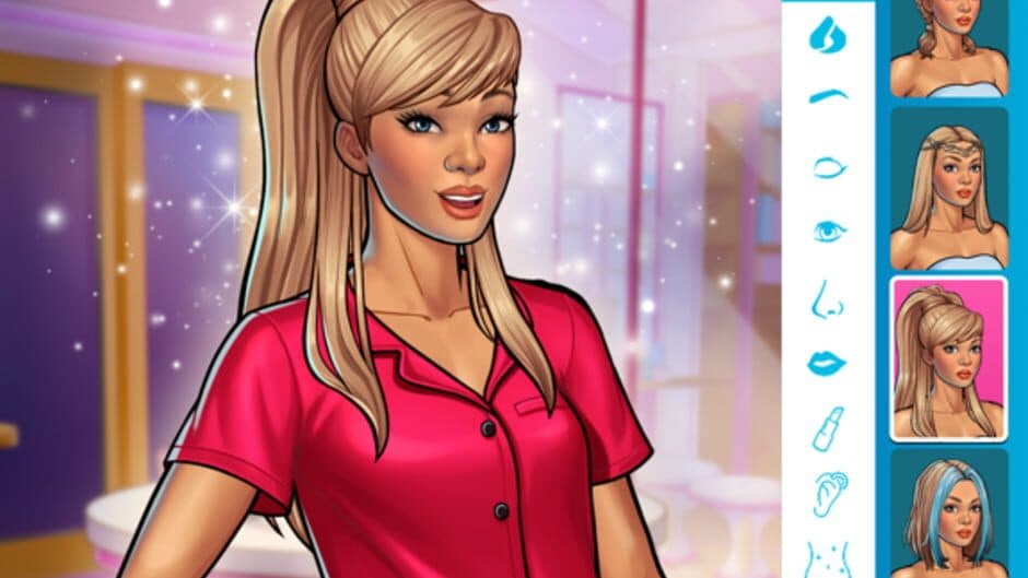 Скриншот 2 из Love Island: The Game