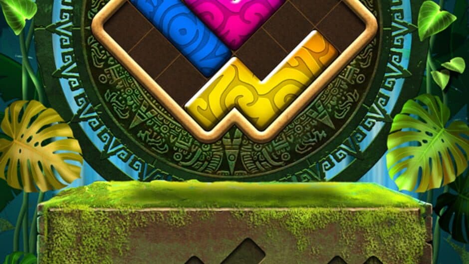 Скриншот 3 из Montezuma Puzzle 4