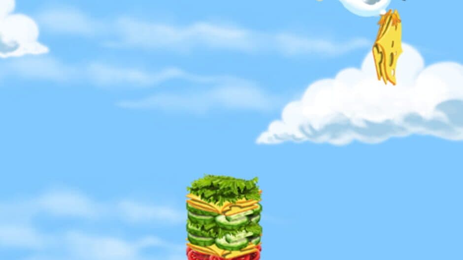 Скриншот 2 из High Burger