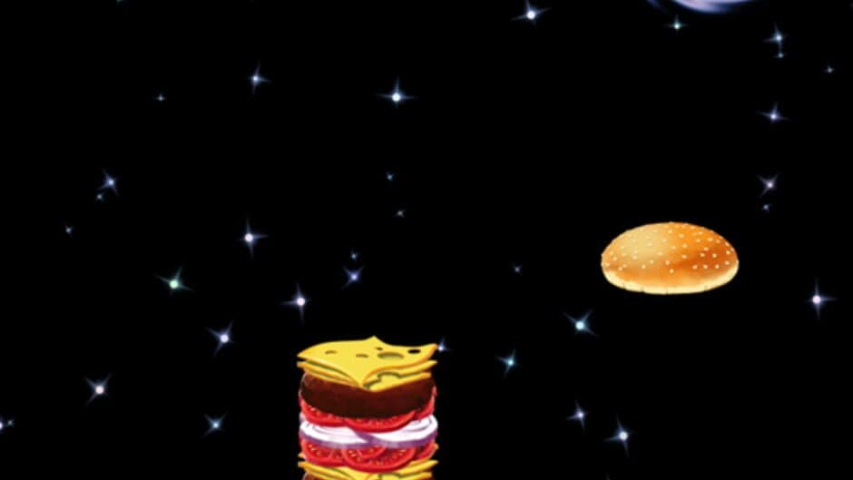 Скриншот 5 из High Burger