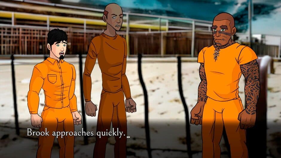 Скриншот 2 из Jailbreak: The Ultimate Escape