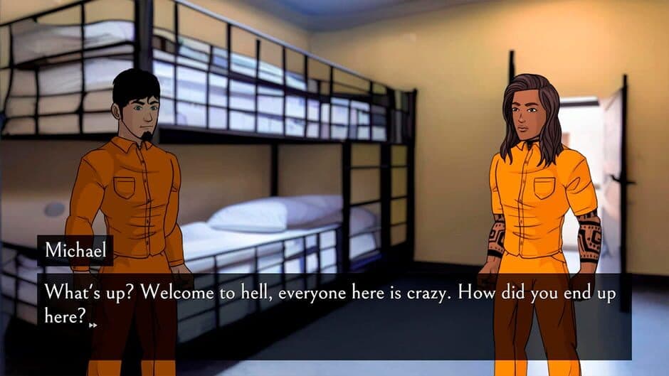 Скриншот 3 из Jailbreak: The Ultimate Escape