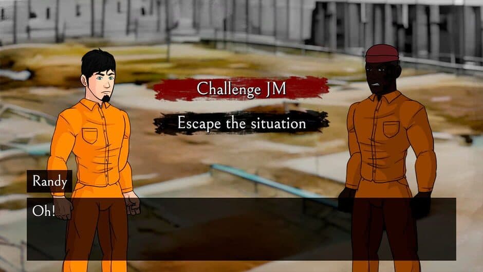 Скриншот 4 из Jailbreak: The Ultimate Escape