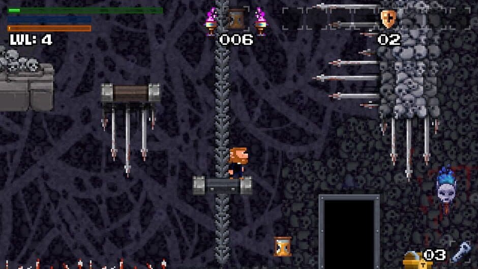 Скриншот 5 из Hollenburg: Hell Castle