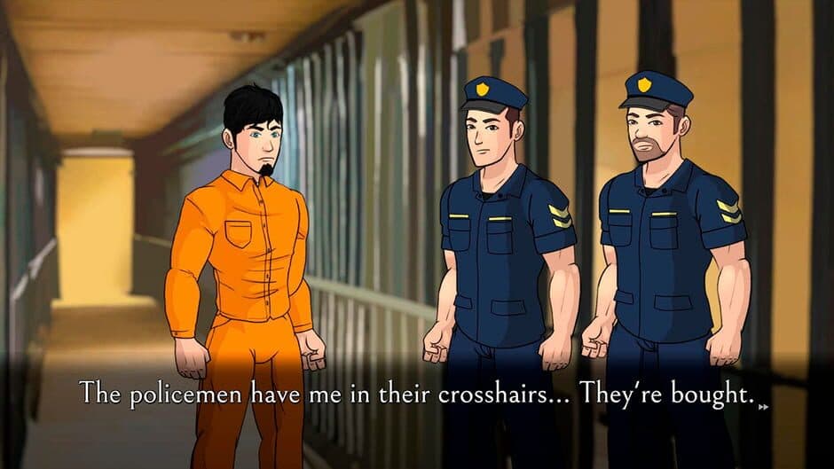 Скриншот 6 из Jailbreak: The Ultimate Escape