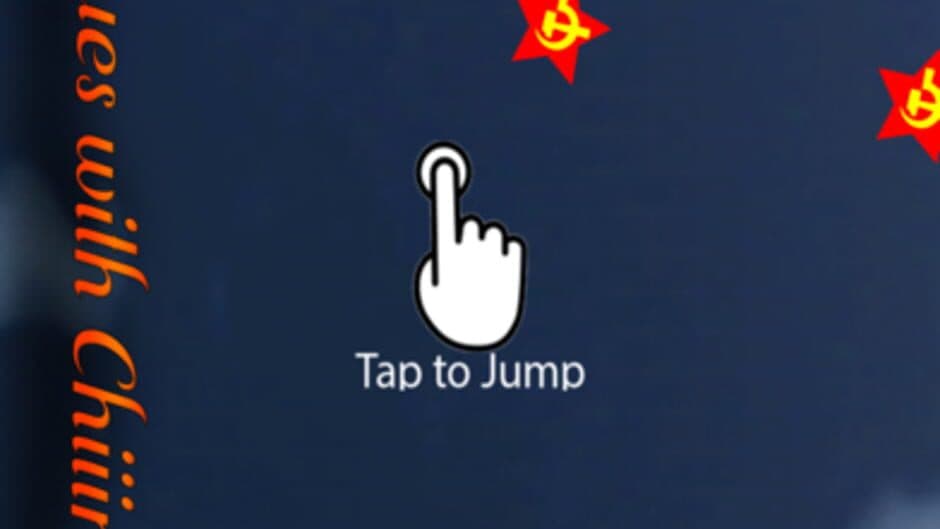 Скриншот 2 из Trump! Jump