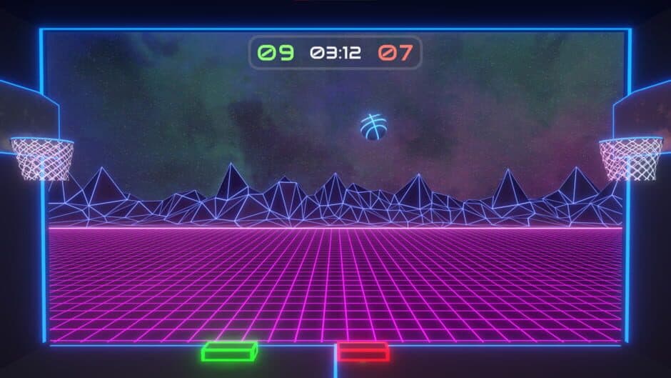Скриншот 3 из Lim Beyond One-on-One Basketball