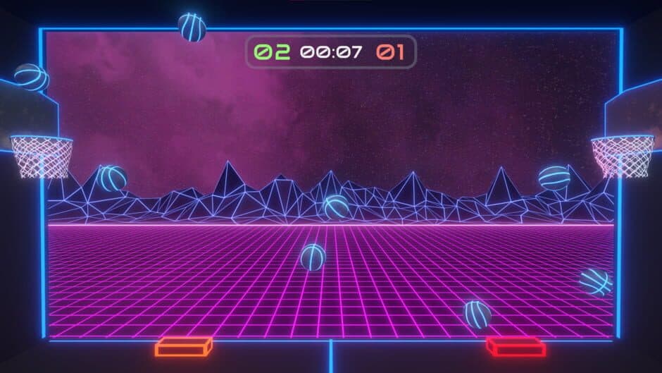Скриншот 4 из Lim Beyond One-on-One Basketball