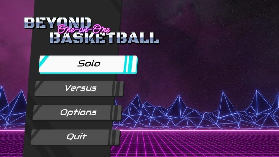 Скриншот 5 из Lim Beyond One-on-One Basketball
