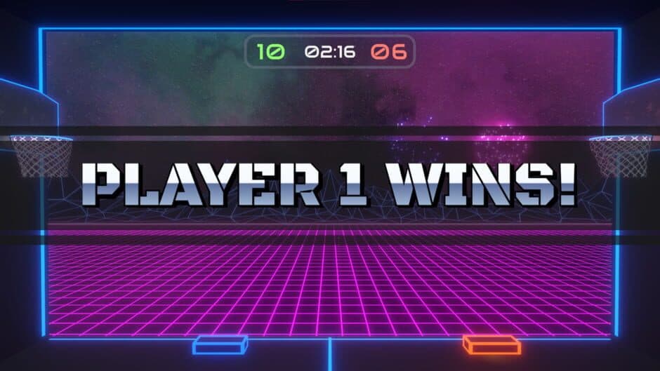 Скриншот 6 из Lim Beyond One-on-One Basketball