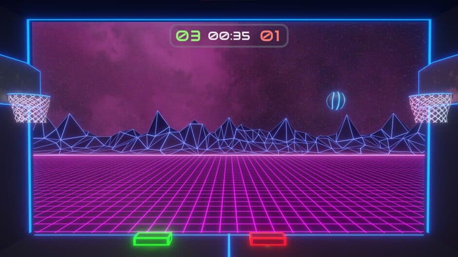 Скриншот 7 из Lim Beyond One-on-One Basketball