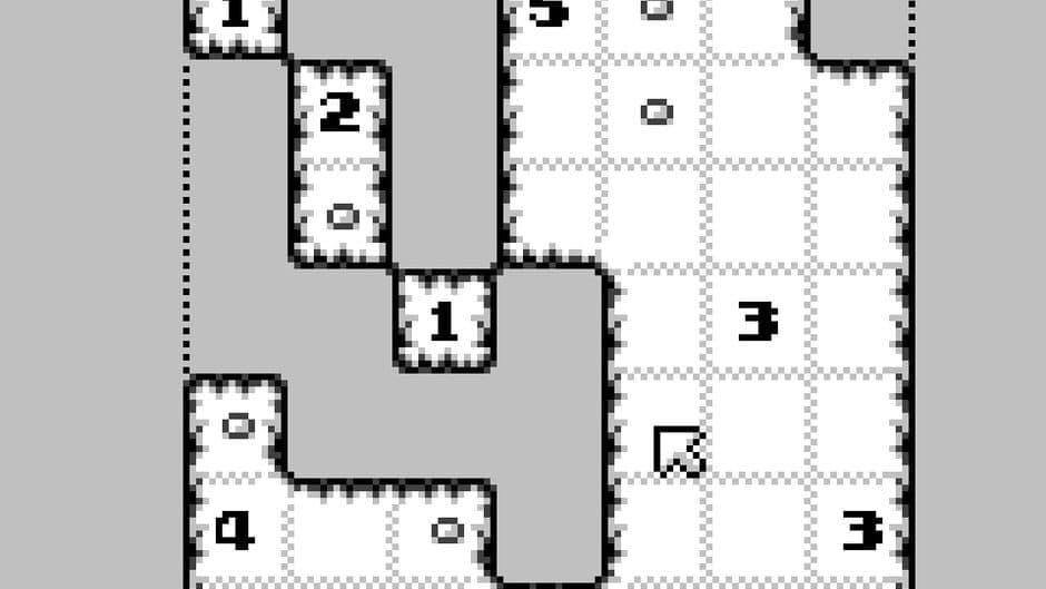 Скриншот 2 из Logic Island