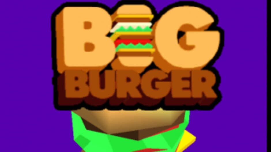 Скриншот 2 из Big Burger