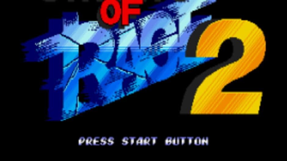 Скриншот 1 из Streets of Rage 2: Syndicate Wars