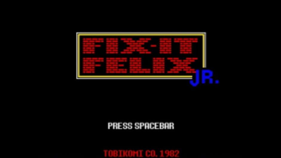 Скриншот 2 из Fix-it Felix Jr.