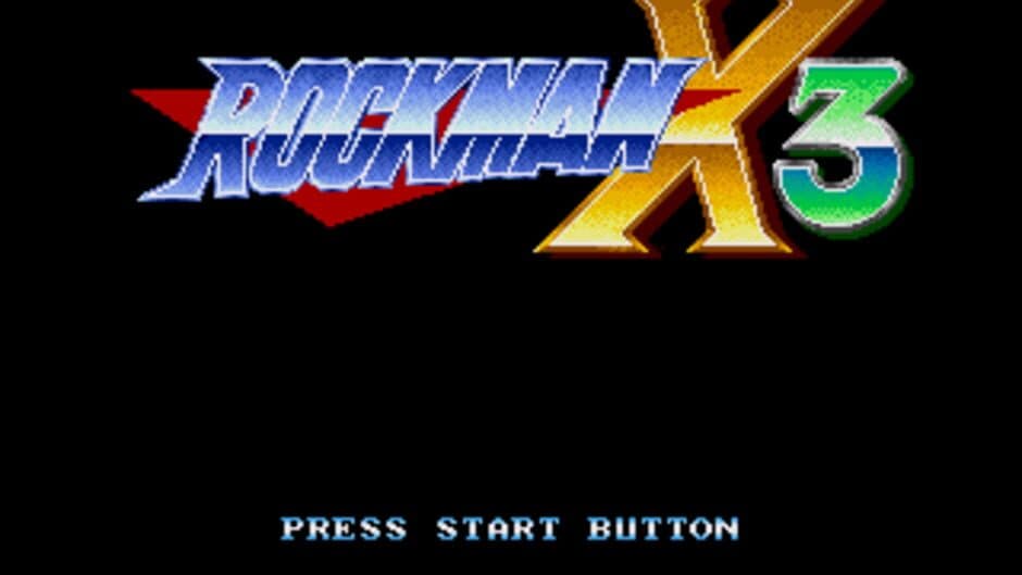 Скриншот 1 из Rockman X3