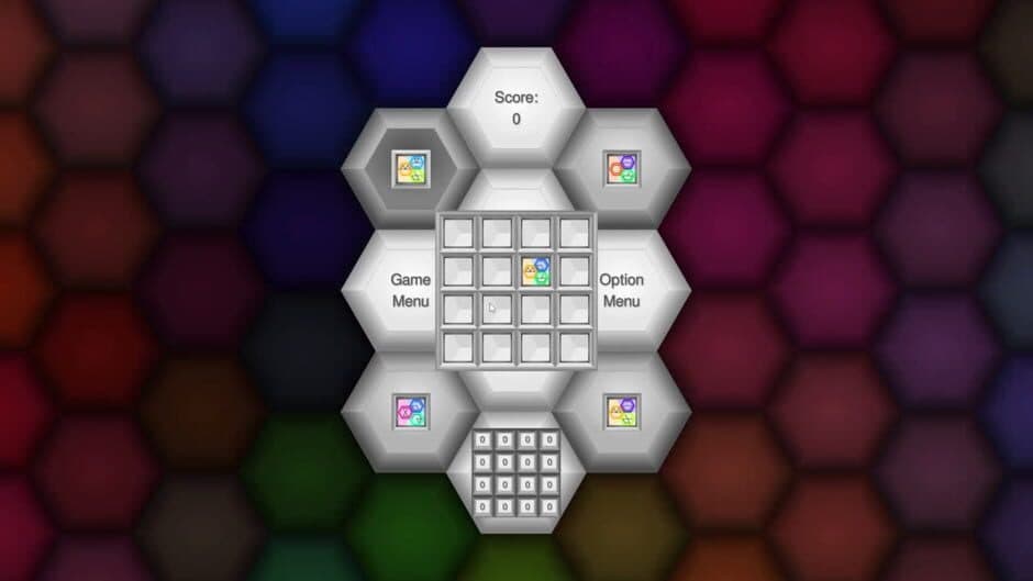 Скриншот 2 из Three Glyph Tiles