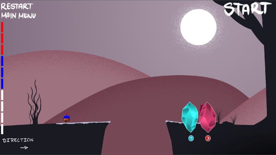 Скриншот 1 из Chromata